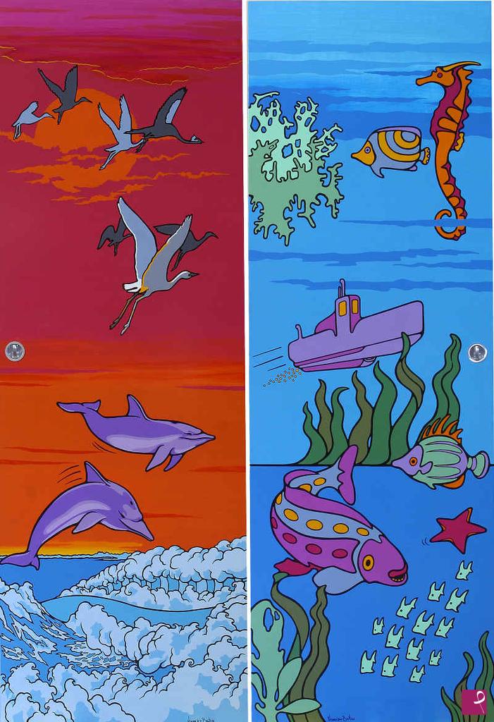 paintings on sale online