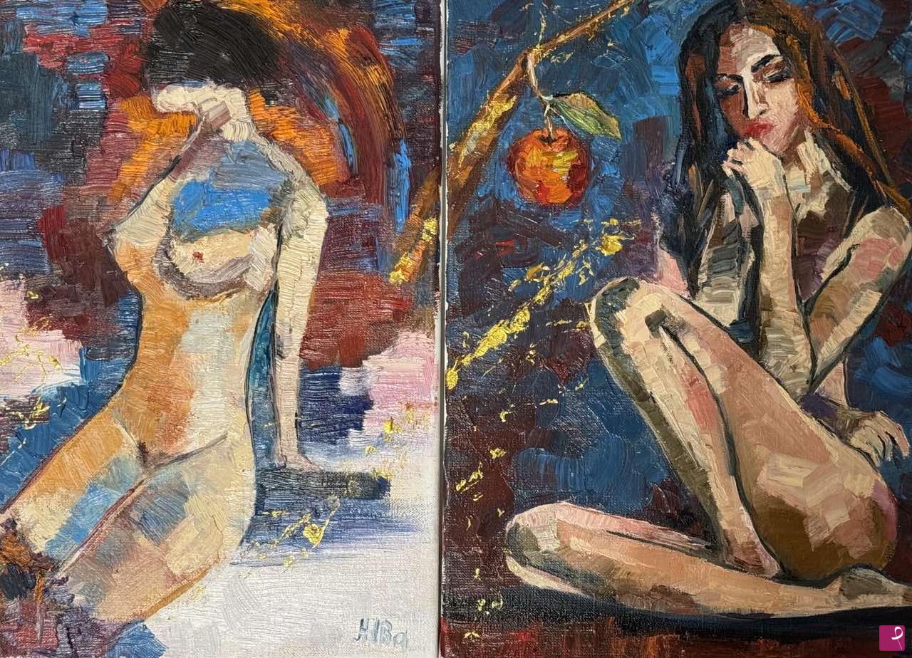 paintings on sale online