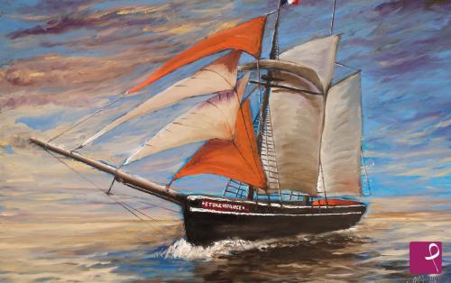 online paintings on sale