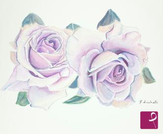 sold painting on PitturiAmo