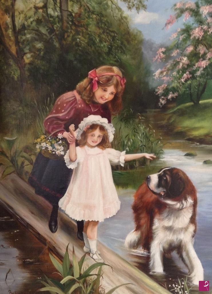 paintings on sale online