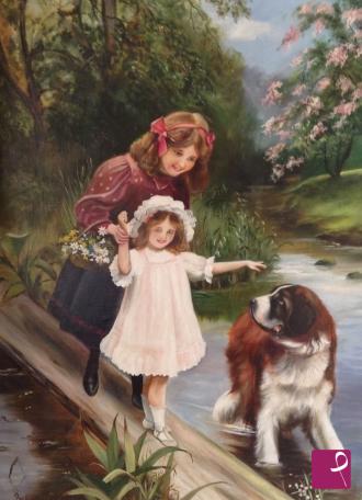 online paintings on sale