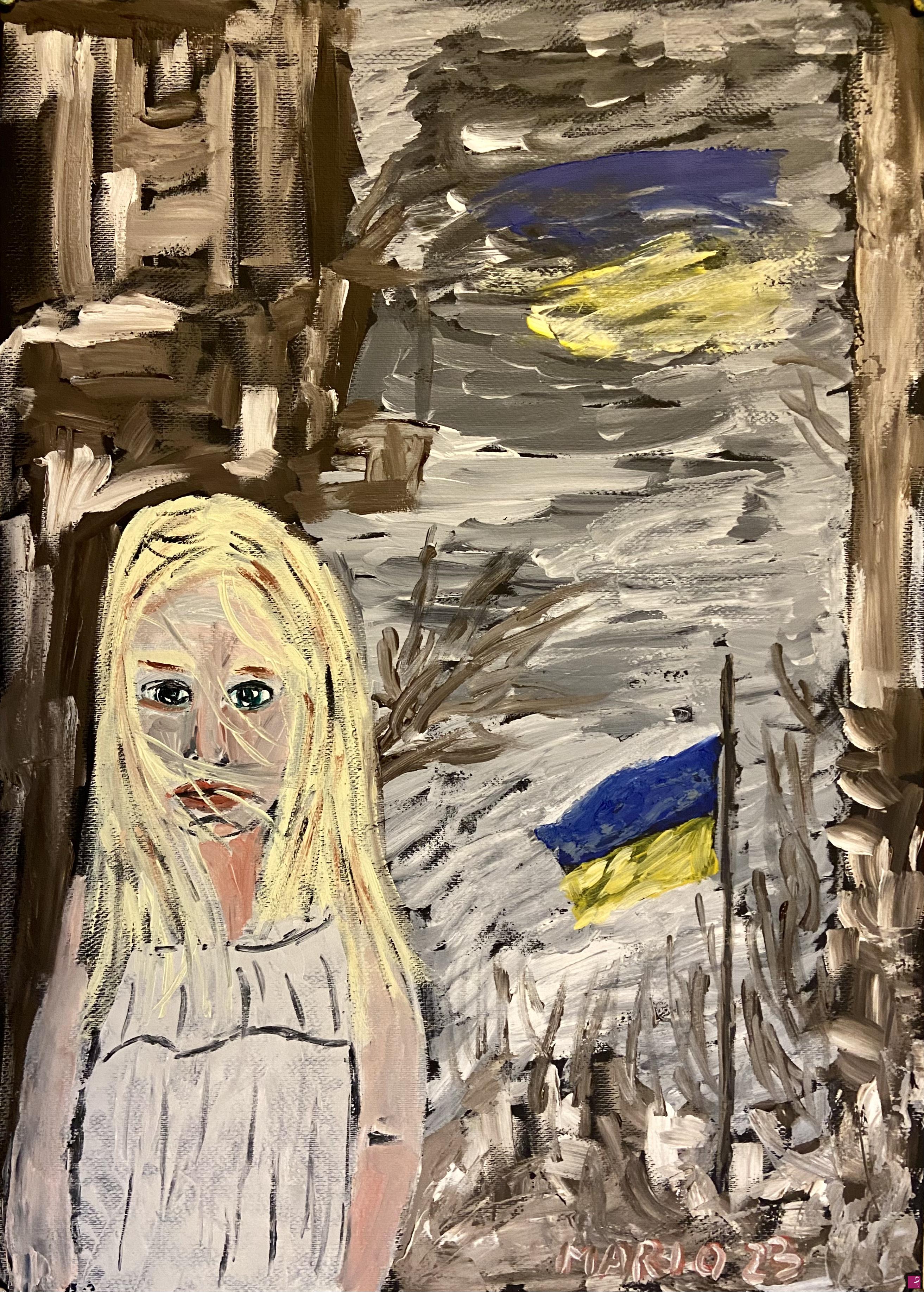 paintings on sale online