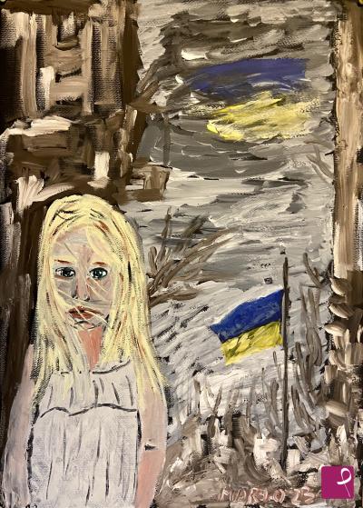 online paintings on sale