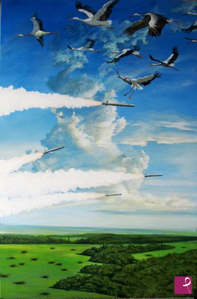online paintings on sale