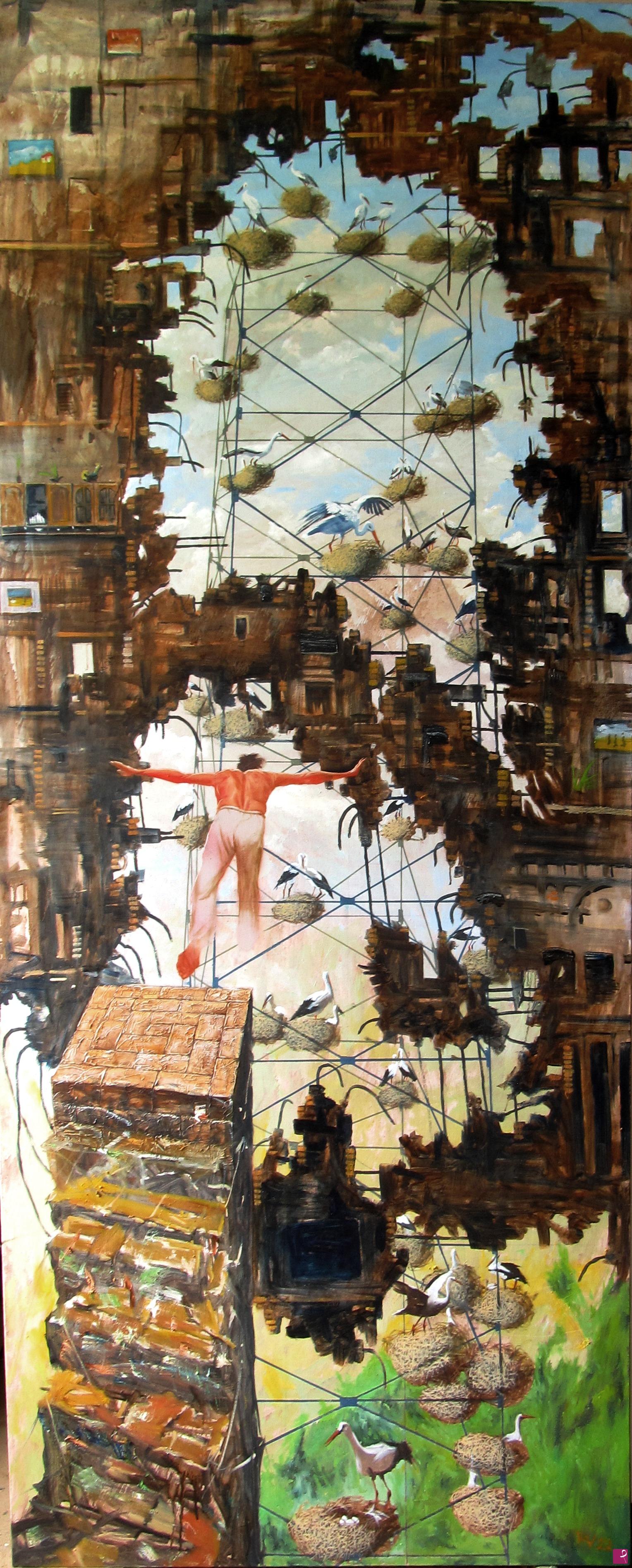 paintings on sale online