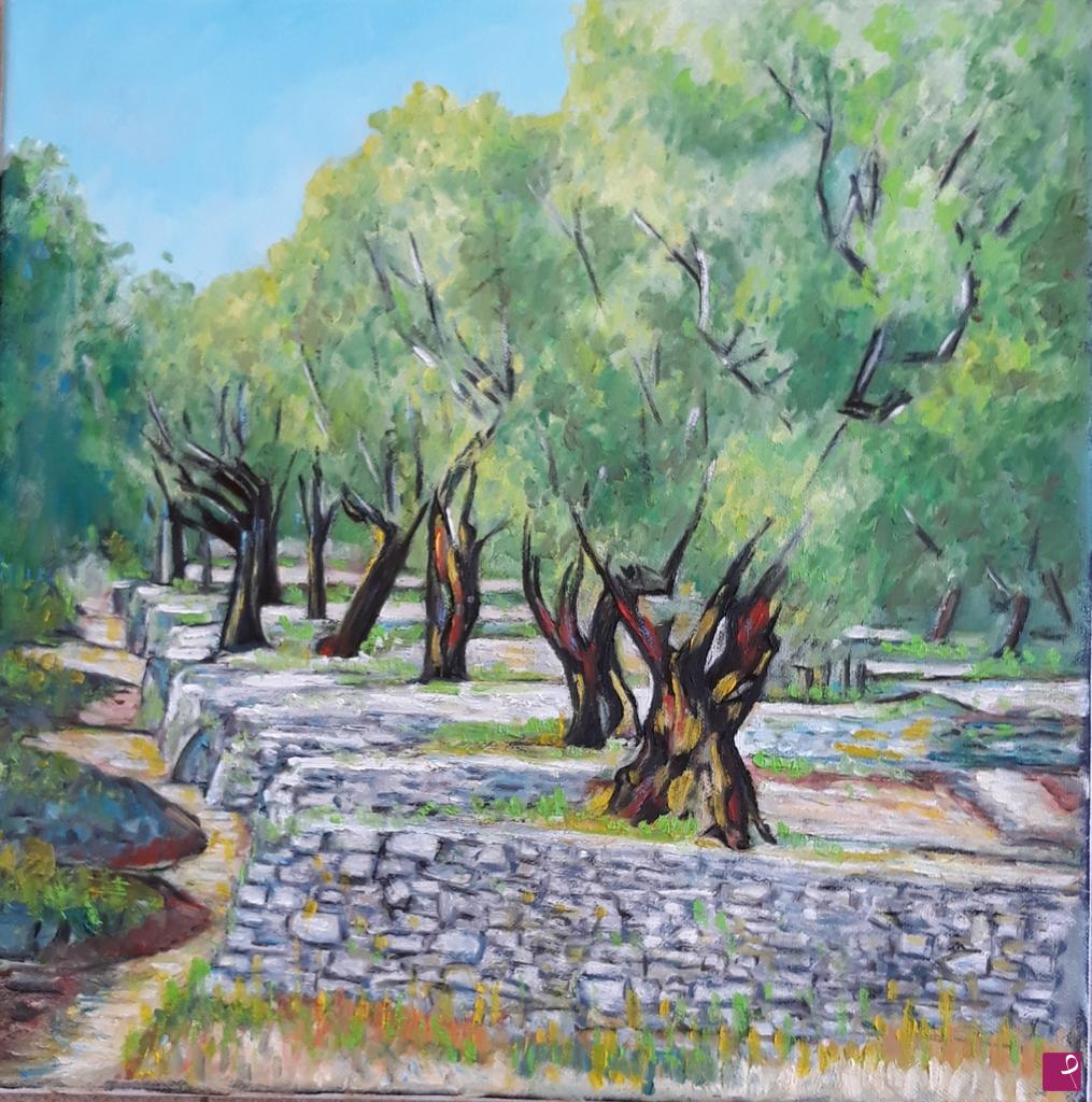 paintings on sale online