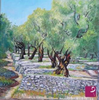 online paintings on sale