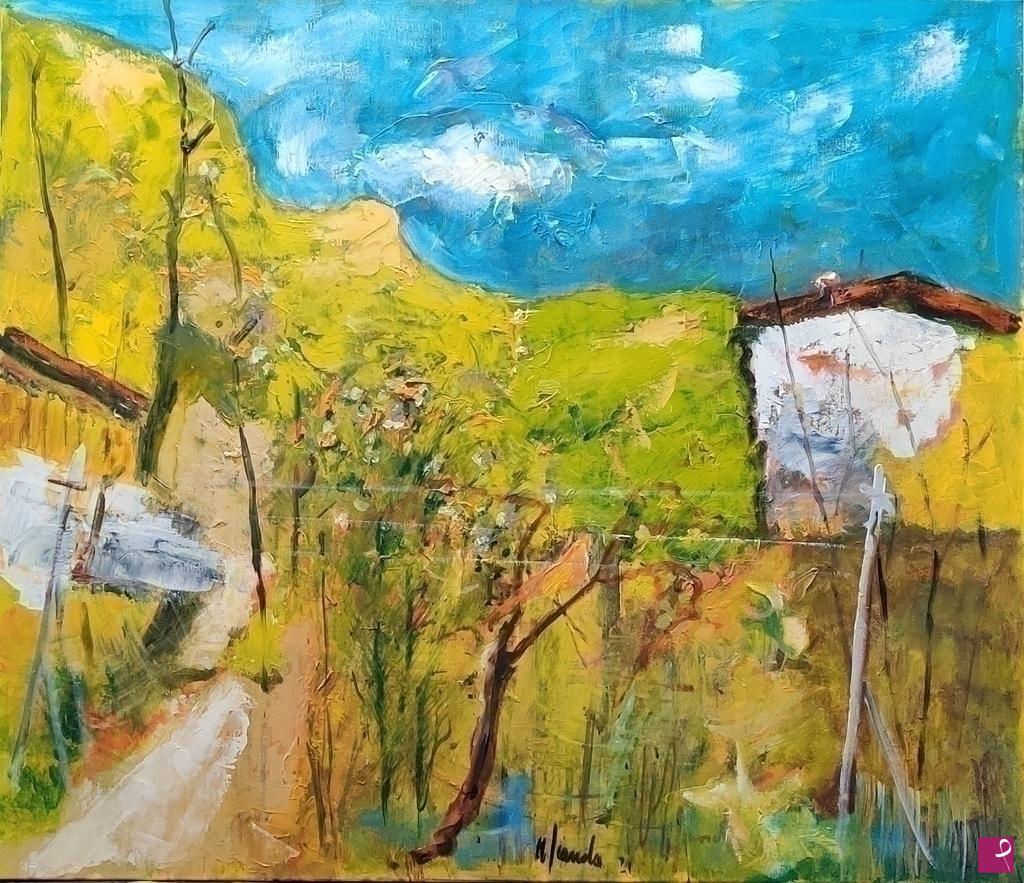 paintings on sale online