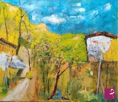 online paintings on sale