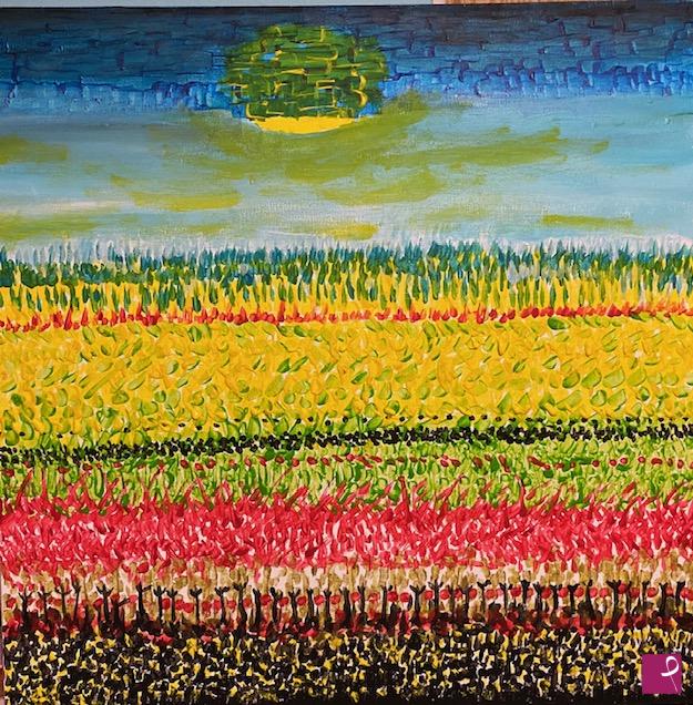 paintings on sale online