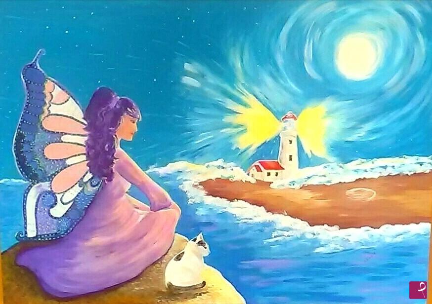 paintings on sale online