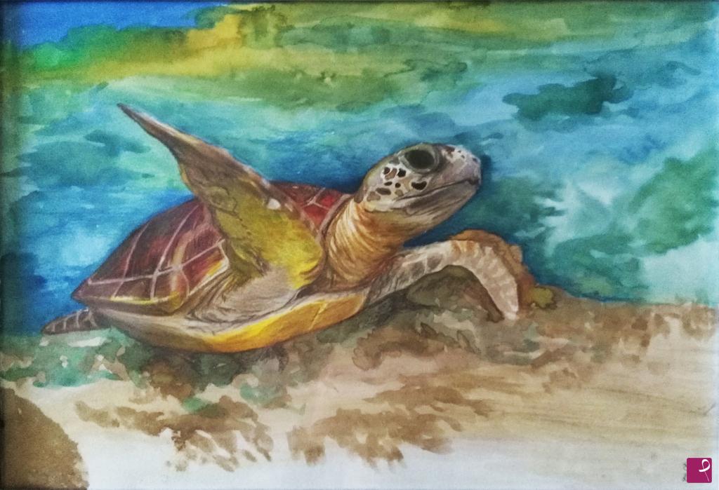 paintings on sale online