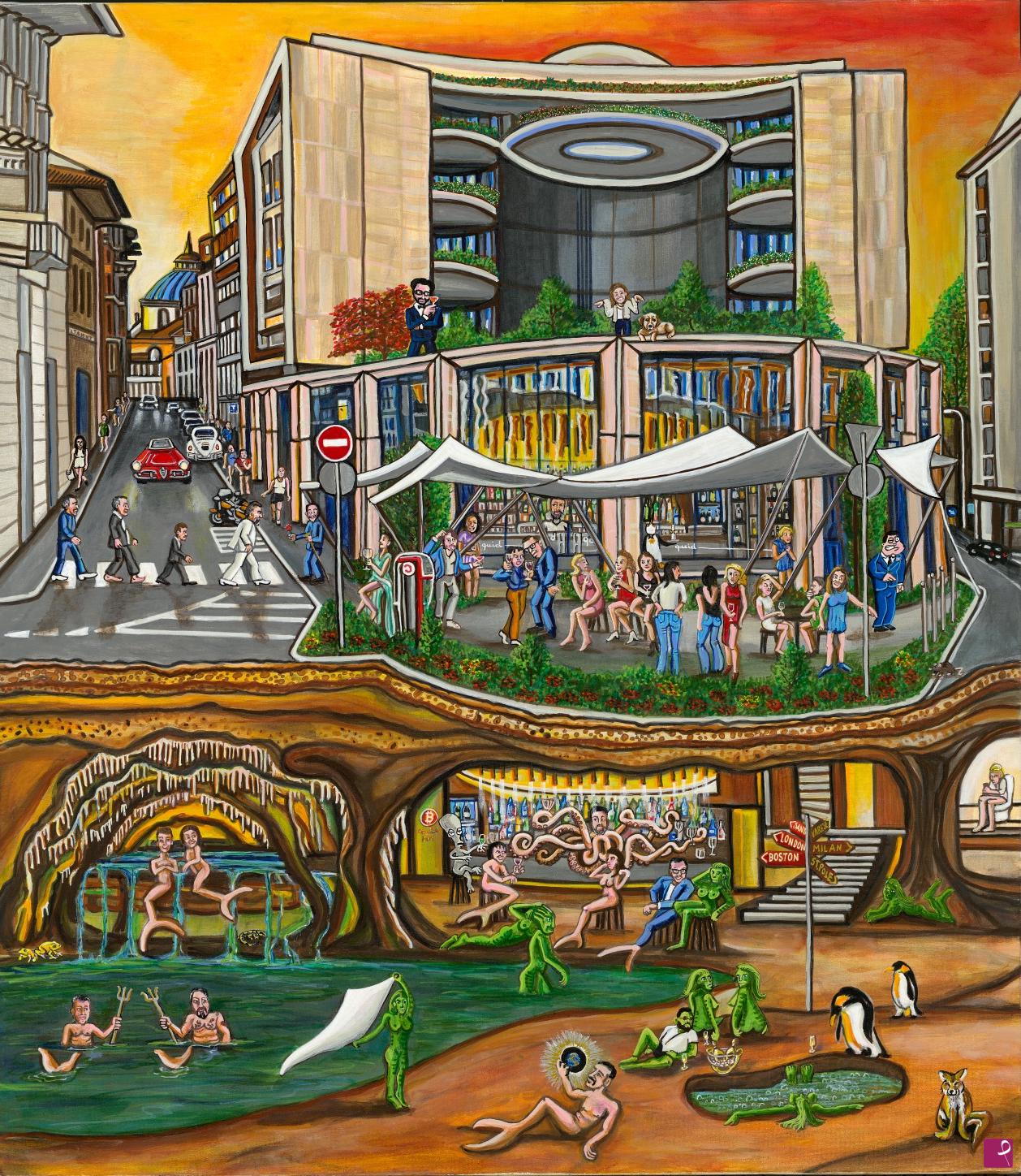 paintings on sale online