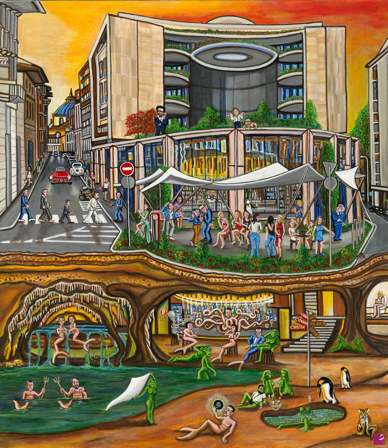 paintings on sale online