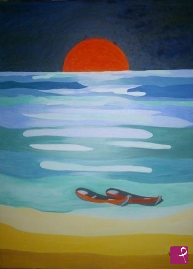 paintings on sale online