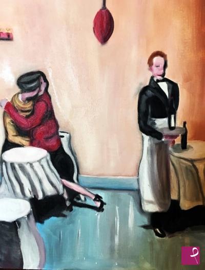 online paintings on sale