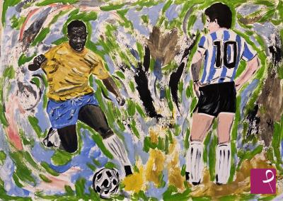 online paintings on sale