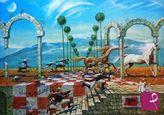 online paintings on sale