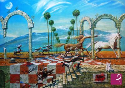 online paintings on sale