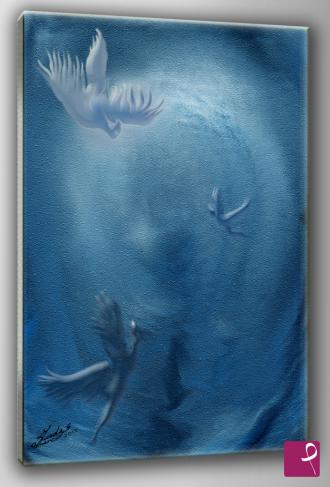 online paintings on sale