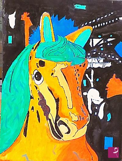 online paintings on sale