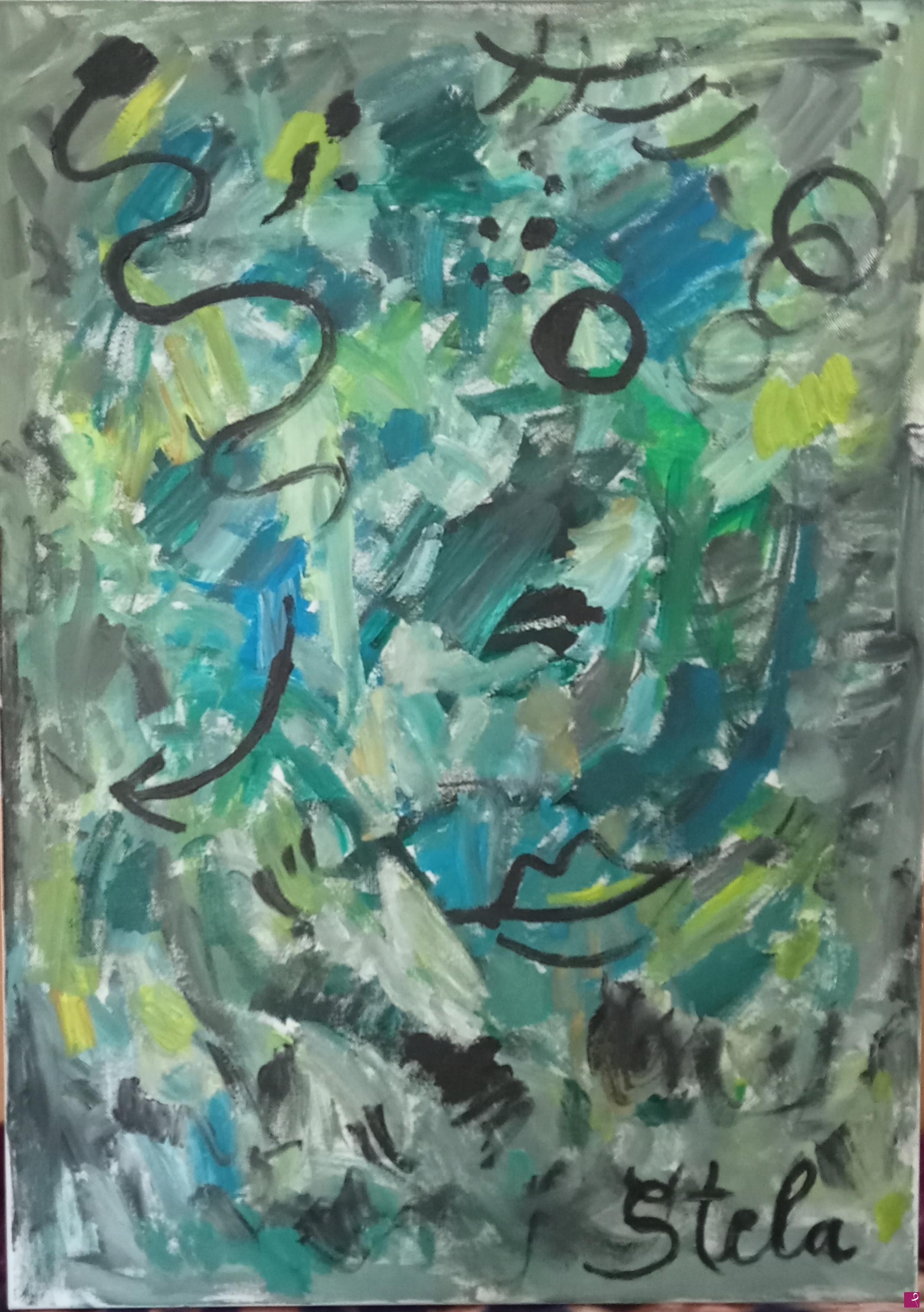 paintings on sale online