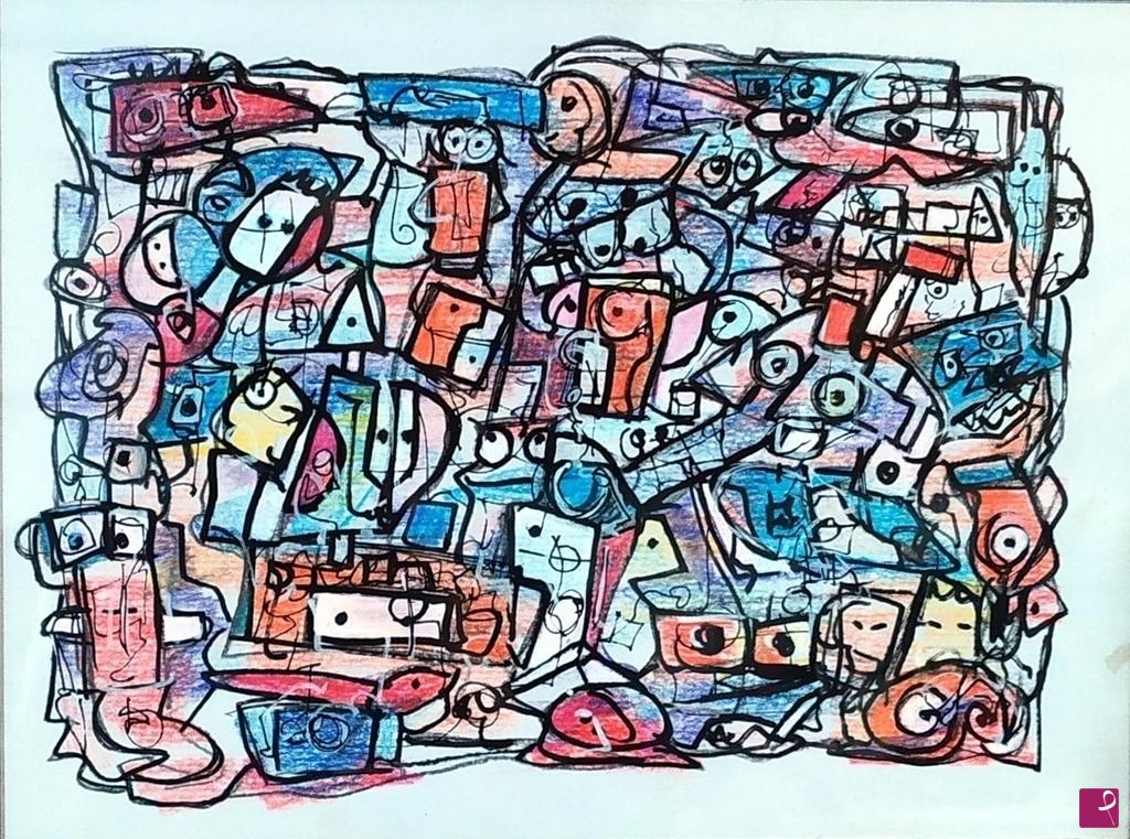 paintings on sale online