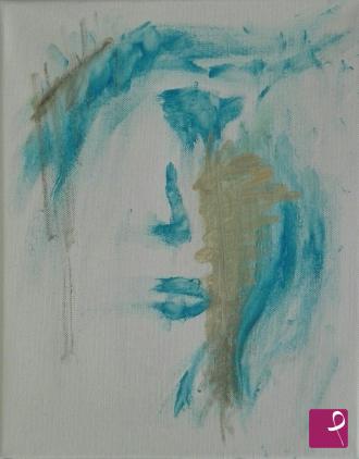 sold painting on PitturiAmo