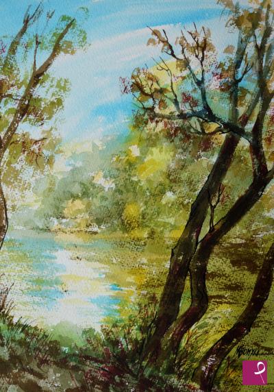online paintings on sale