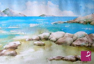 online paintings on sale