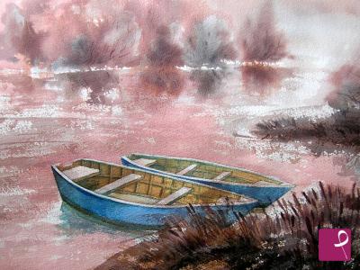 online paintings on sale
