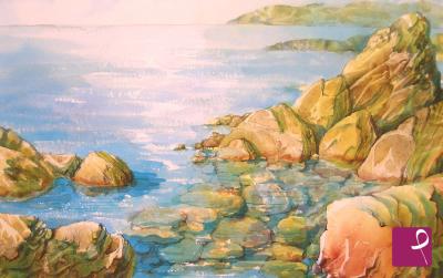 online paintings on sale