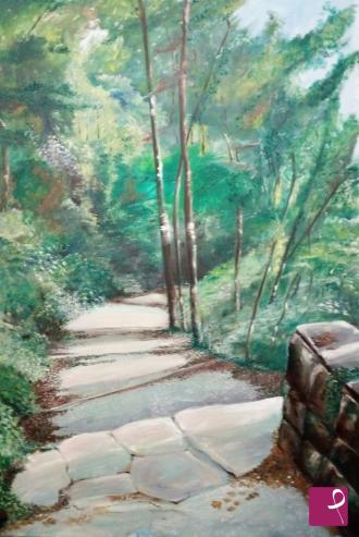 online paintings on sale