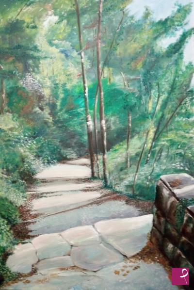 online paintings on sale