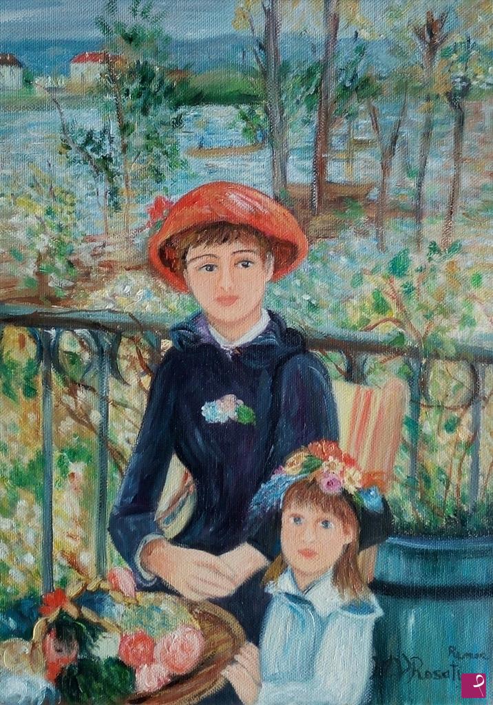 paintings on sale online