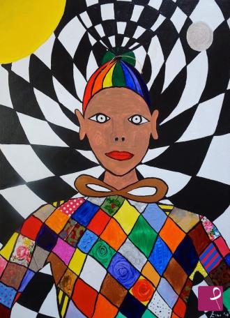 online paintings on sale