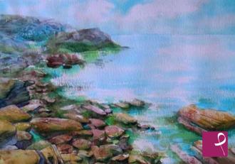 online paintings on sale