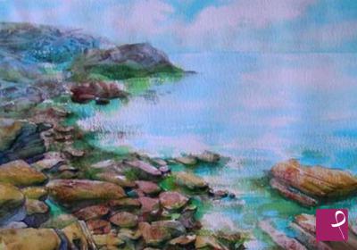 online paintings on sale