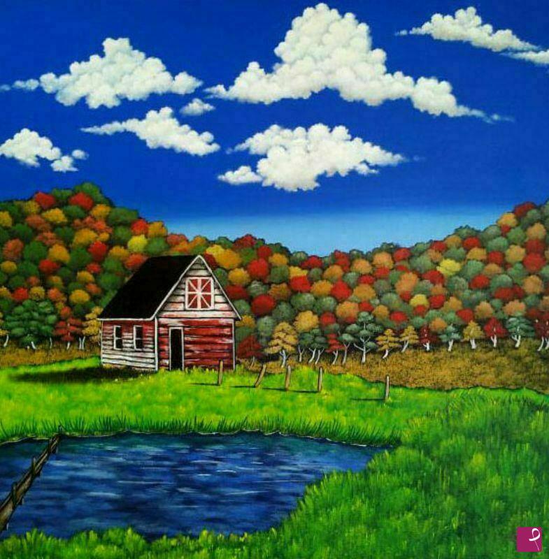 paintings on sale online
