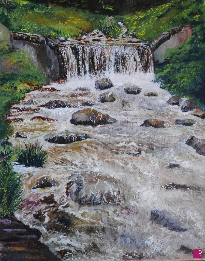 paintings on sale online
