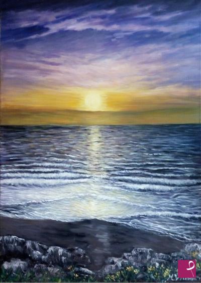 online paintings on sale