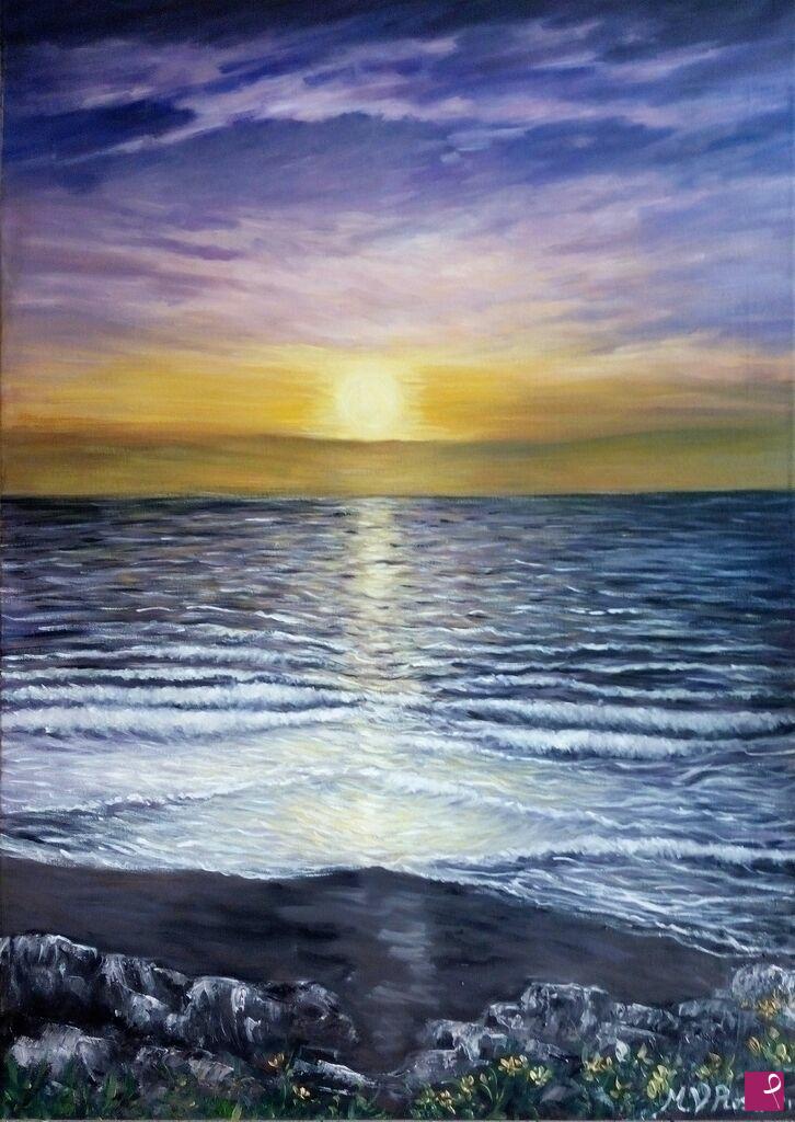 paintings on sale online