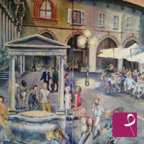 quadro in vendita online