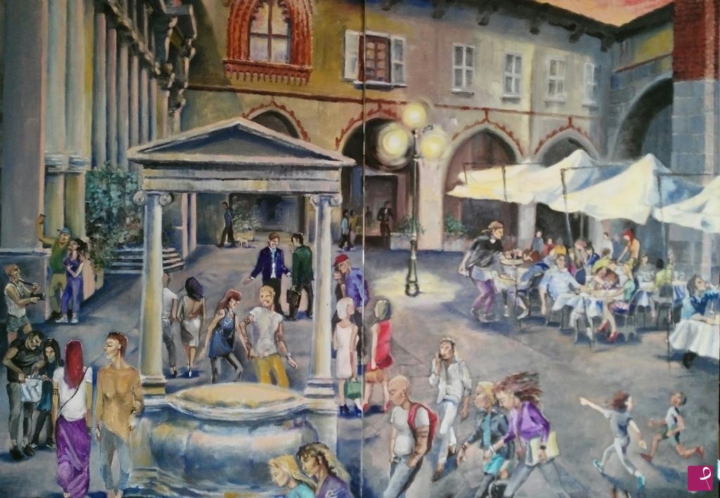 paintings on sale online