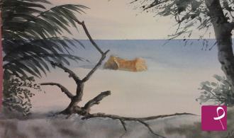 online paintings on sale