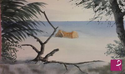 online paintings on sale