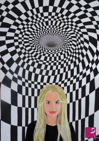 online paintings on sale