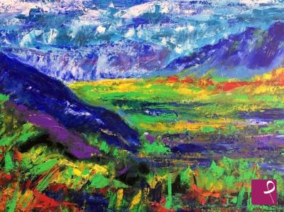 online paintings on sale