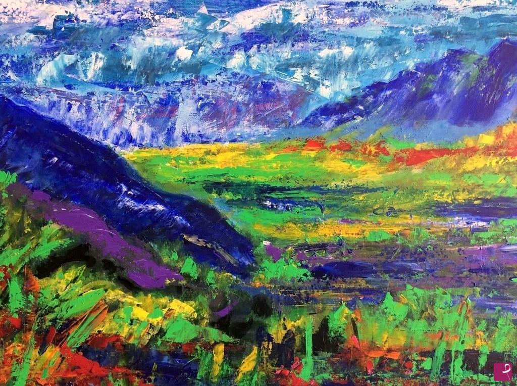 paintings on sale online